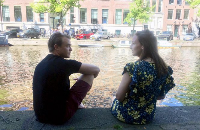 Millennial coaching met Daan Klever