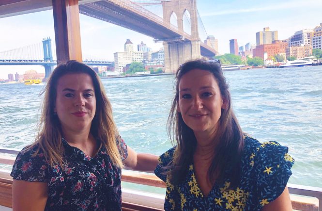Present Your Startup New York