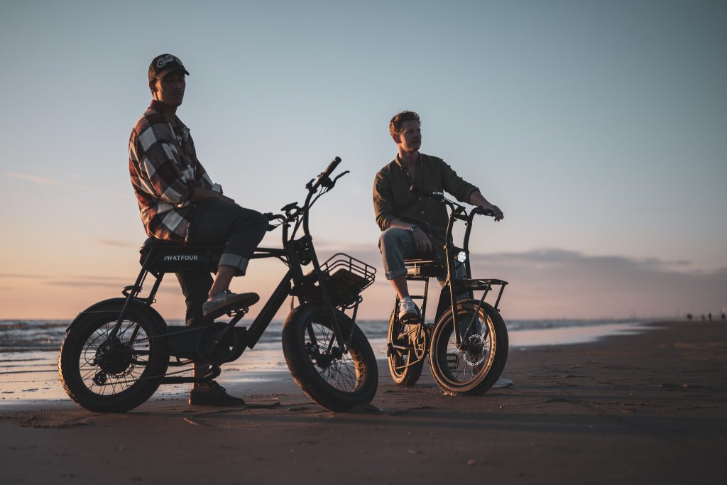 ebike Phatfour