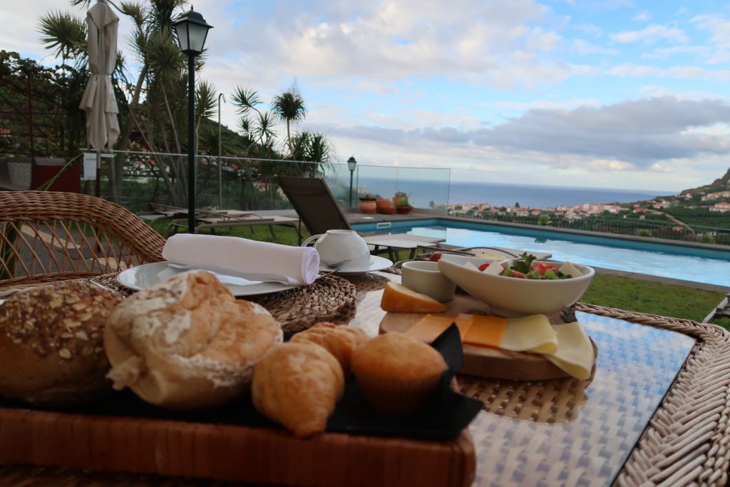 Hotel Madeira